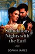 Scandalous Nights With The Earl
