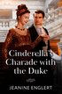 Cinderella's Charade With The Duke