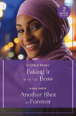 Faking It With The Boss / Another Shot At Forever (hftad)