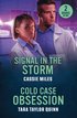 Signal In The Storm / Cold Case Obsession