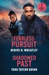 Fearless Pursuit / Shadowed Past
