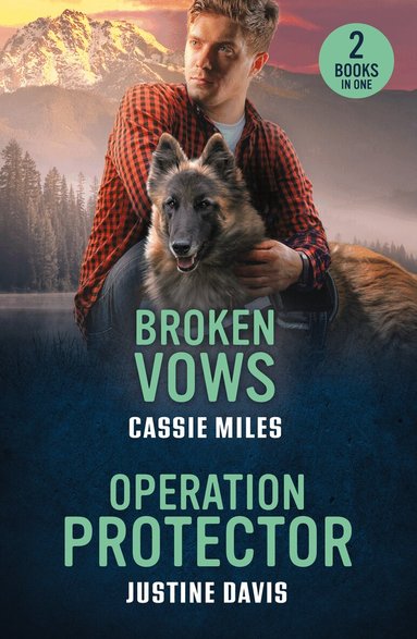 Broken Vows / Operation Protector (h�ftad)
