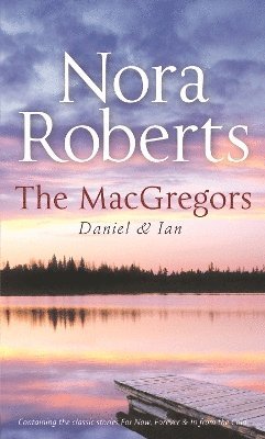 Macgregors: Daniel & Ian (häftad)