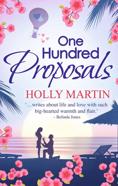 One Hundred Proposals (hftad)