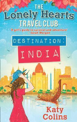 Destination India (hftad)