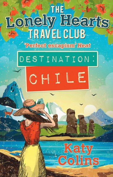 Destination Chile (hftad)