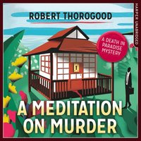 Meditation On Murder (ljudbok)