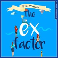 Ex Factor (ljudbok)