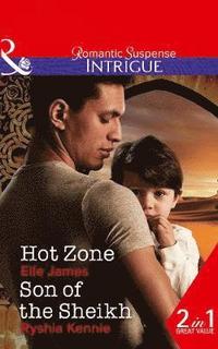 Hot Zone (hftad)