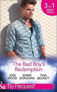 The Bad Boy's Redemption (hftad)