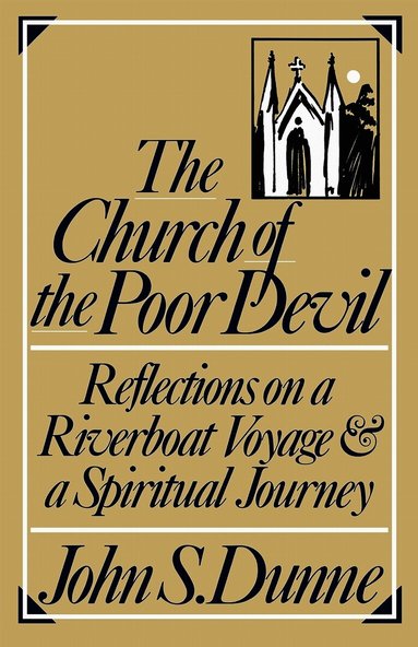 Church of the Poor Devil (h�ftad)