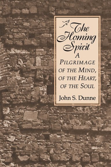 Homing Spirit (hftad)