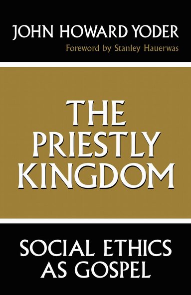 Priestly Kingdom (h�ftad)