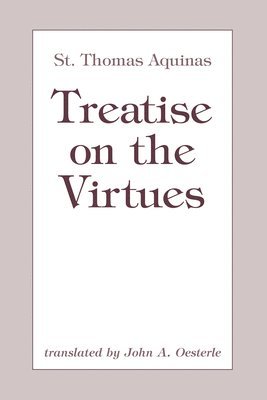 Treatise on the Virtues (hftad)