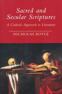 Sacred and Secular Scriptures (inbunden)