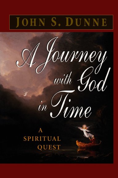 Journey with God in Time (h�ftad)