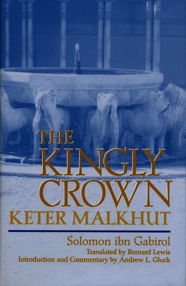 Kingly Crown (inbunden)