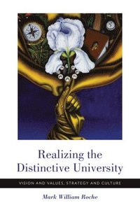 Realizing the Distinctive University (hftad)