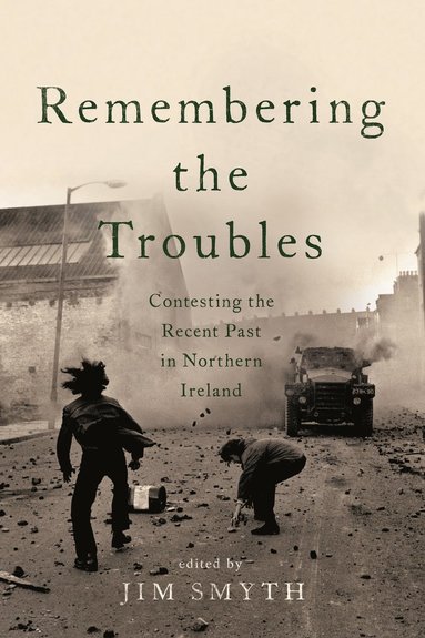 Remembering the Troubles (hftad)