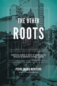 Other Roots, The (häftad)