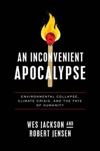 An Inconvenient Apocalypse (hftad)