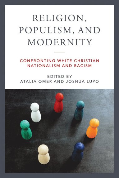 Religion, Populism, and Modernity (hftad)