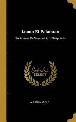 Lucon Et Palaouan (hftad)