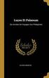 Lucon Et Palaouan