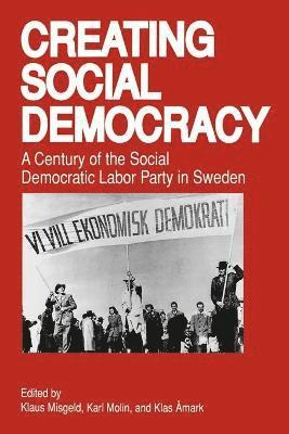 Creating Social Democracy (hftad)