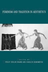 Feminism and Tradition in Aesthetics (hftad)