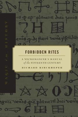 Forbidden Rites (hftad)