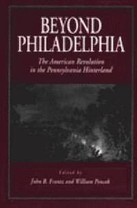 Beyond Philadelphia (inbunden)