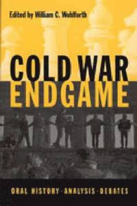 Cold War Endgame (hftad)