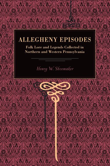 More Allegheny Episodes (inbunden)