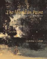 World In Paint (häftad)