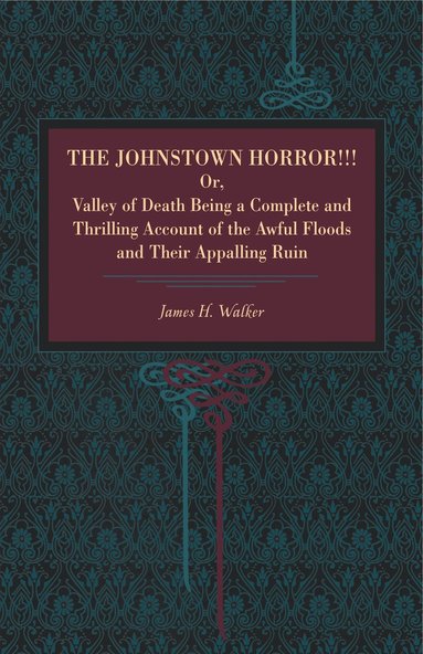 Johnstown Horror!!! (hftad)
