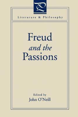 Freud and the Passions (hftad)