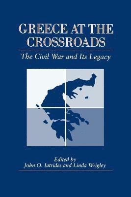 Greece at the Crossroads (hftad)