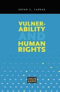 Vulnerability and Human Rights (hftad)