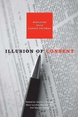 Illusion of Consent (hftad)