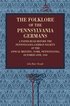 Folklore of the Pennsylvania Germans