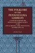 The Folklore of the Pennsylvania Germans