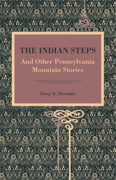 The Indian Steps (hftad)