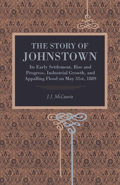 The Story of Johnstown (hftad)