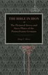 The Bible in Iron;