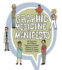 Graphic Medicine Manifesto (hftad)