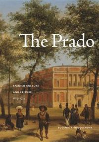 The Prado (inbunden)