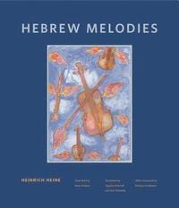 Hebrew Melodies (inbunden)