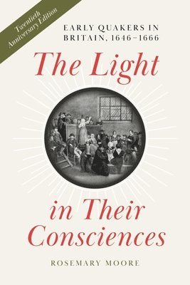 The Light in Their Consciences (hftad)