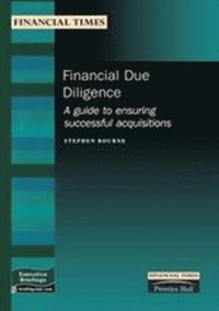 Financial Due Diligence (hftad)